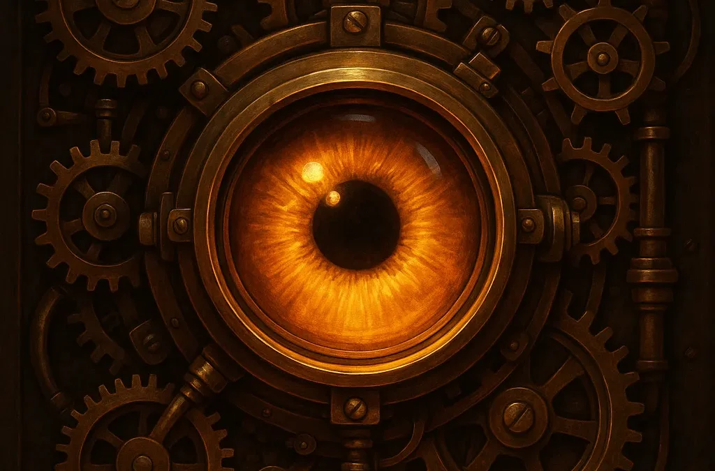 Efficiency through Optimization