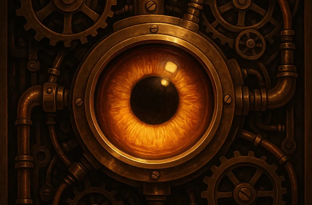 The Age of the Helpful Familiar: Navigating the 2026 Agentic Revolution