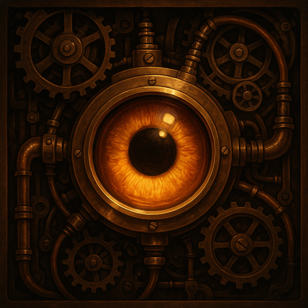 The Future of Agency