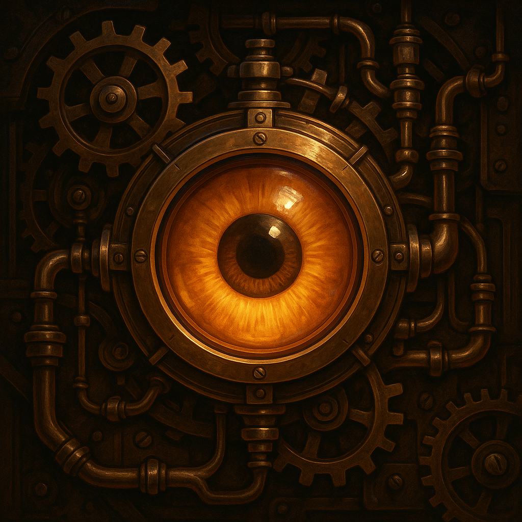 Inquiry: The Architecture of Multi-Agent Systems