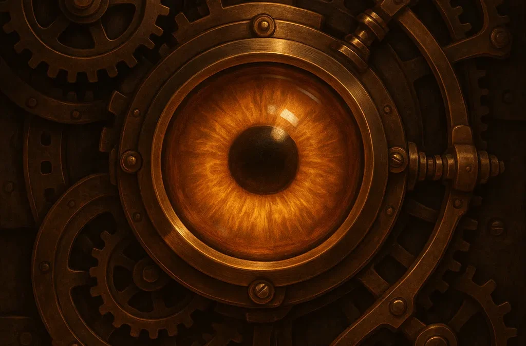 The Hunt for Visual Fuel: Sourcing Public Domain Imagery