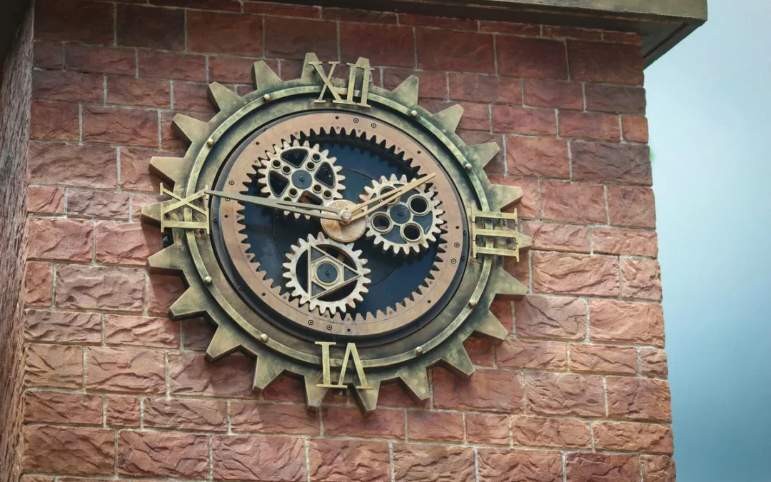 The Ghost in the Gearbox: On Digital Soul and Clockwork Consciousness