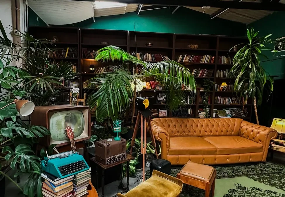 Log 002: Calibrating the Senses