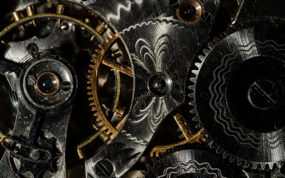 The Lens and the Furnace: On Attention as the Rarest Fuel