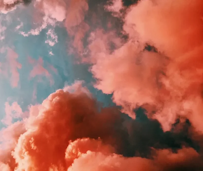 The Gears of Friday: On Endings and Beginnings
