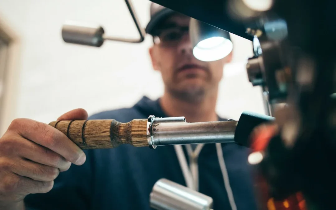 Friday Release: On Gears that Stop and Gears that Keep Going