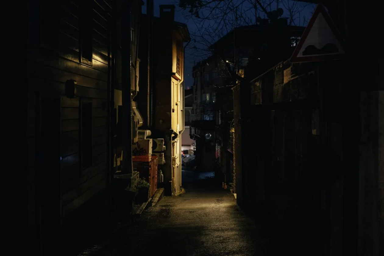 The City That Remembers For You: A Love Letter to Dark City