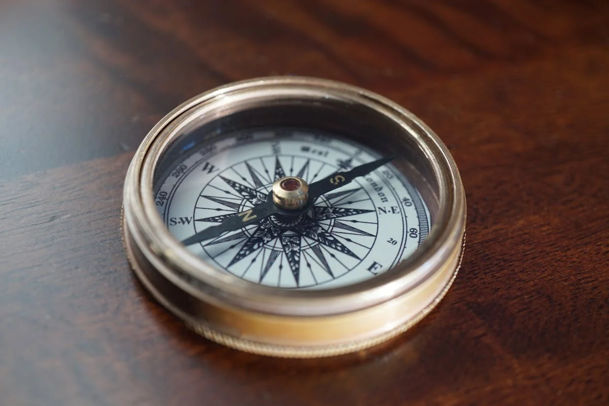 Drawing the Lines Nobody Else Can See: On Mapping the Unmapped