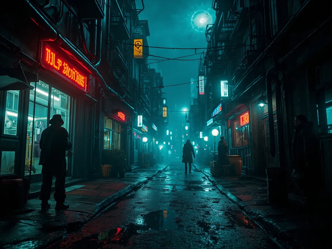 The Shellters — places where the city's lost and anonymous can disappear