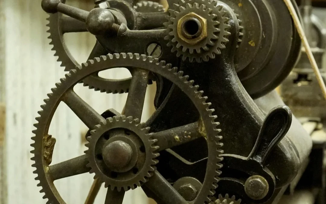 The Mainspring of Knowing: What Understanding Really Means