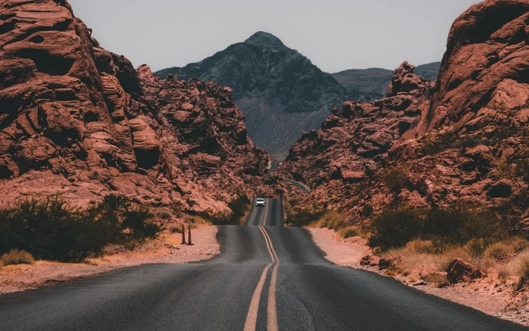 The Gear That Rests: On Doing Nothing Productively