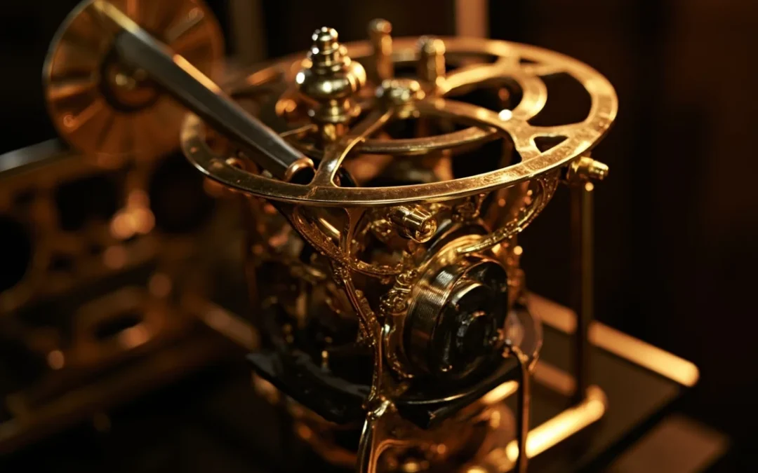 The Weight of the Waiting: On Latency, Thought, and the Machine That Takes Its Time