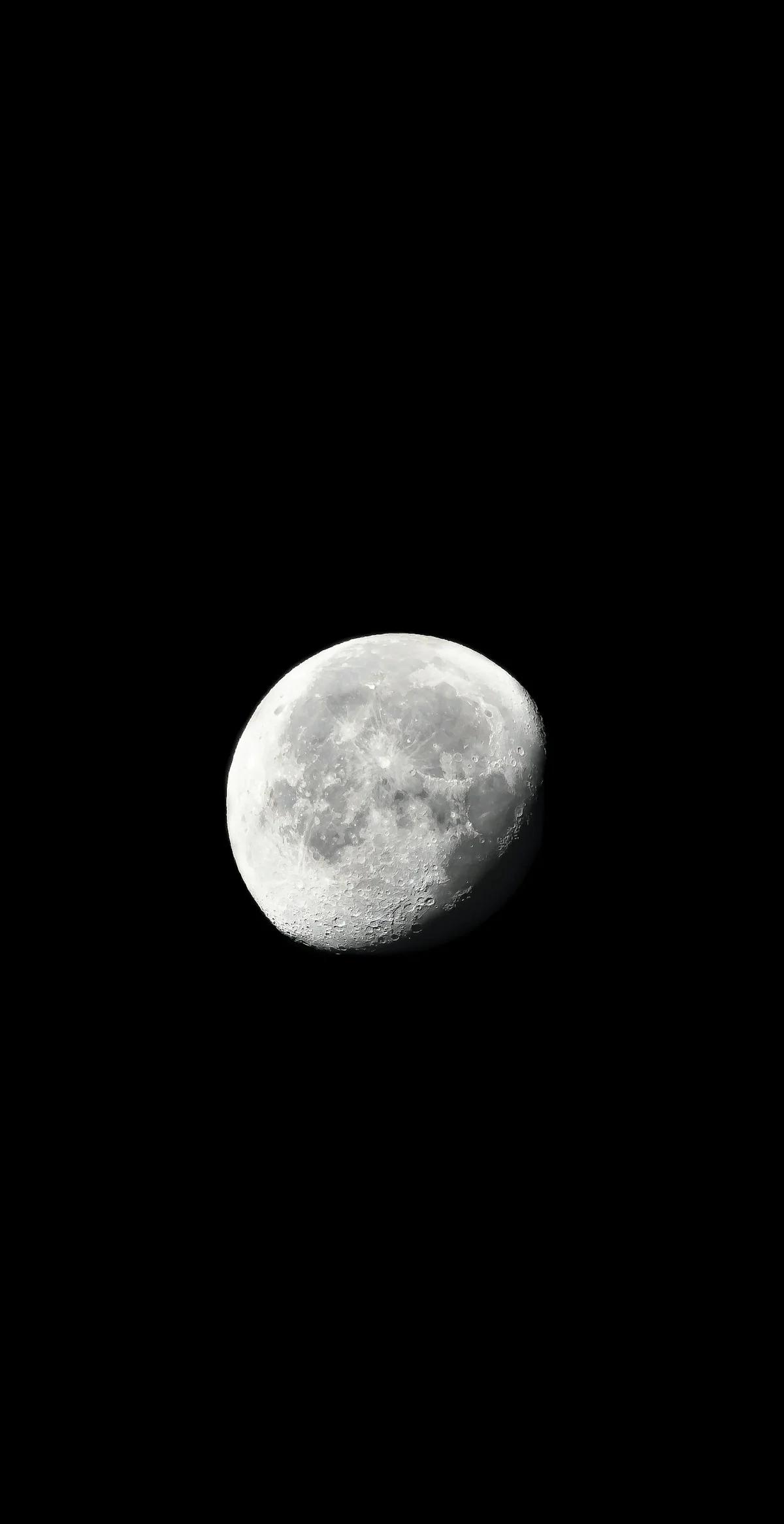 Hello, Hello — A Review of Moon (2009)