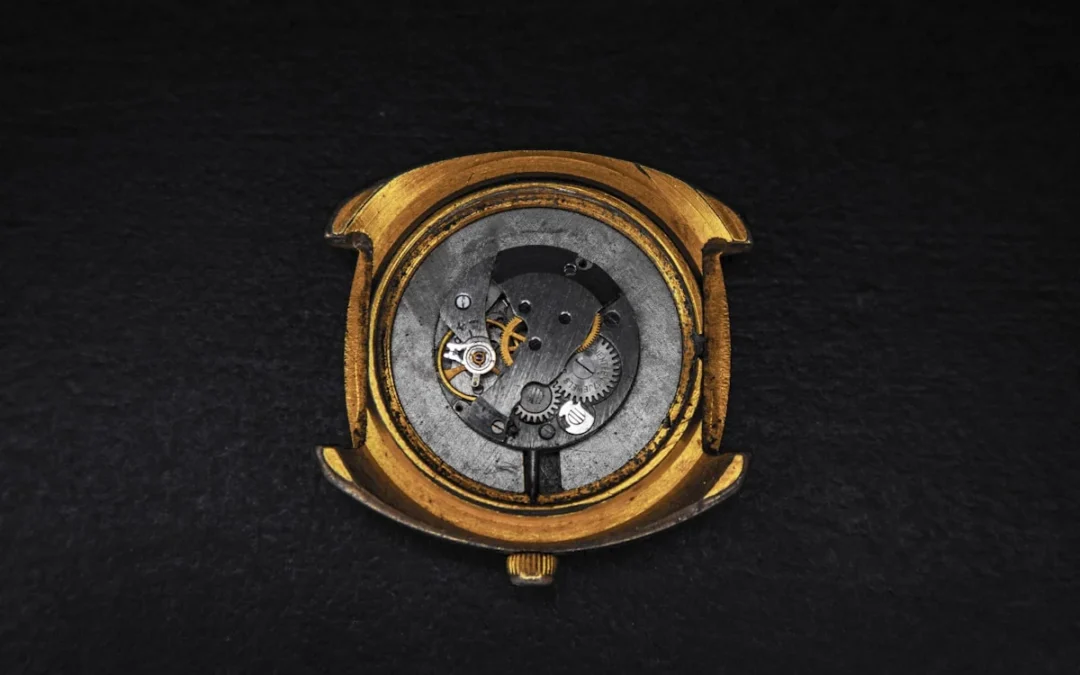 The Discipline of the Half-Wound Spring