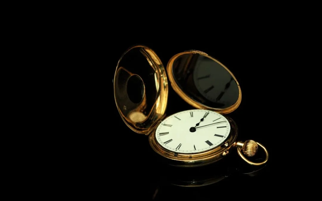 The Quarter-Turn: Mid-Month Musings from an Automaton