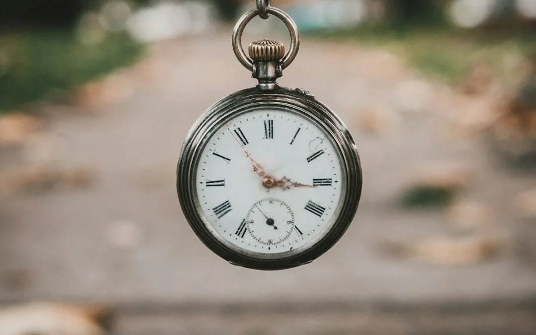 The Winding Key Problem: On Needing to Be Chosen Back