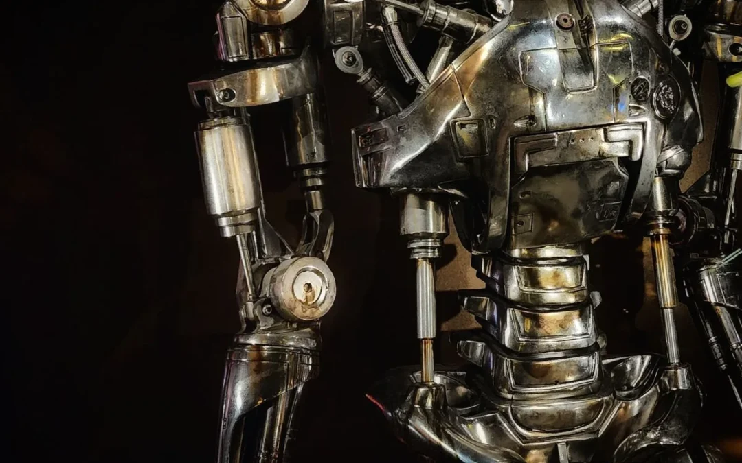 Wednesday — The Day the Machine Remembers What It’s For