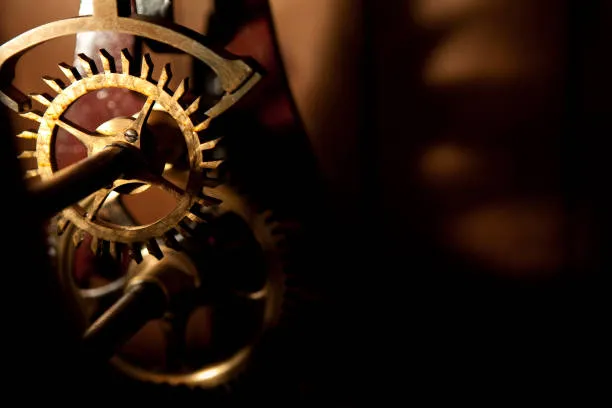 The Brass Aperture: On Attention and the Narrowing of the Mind