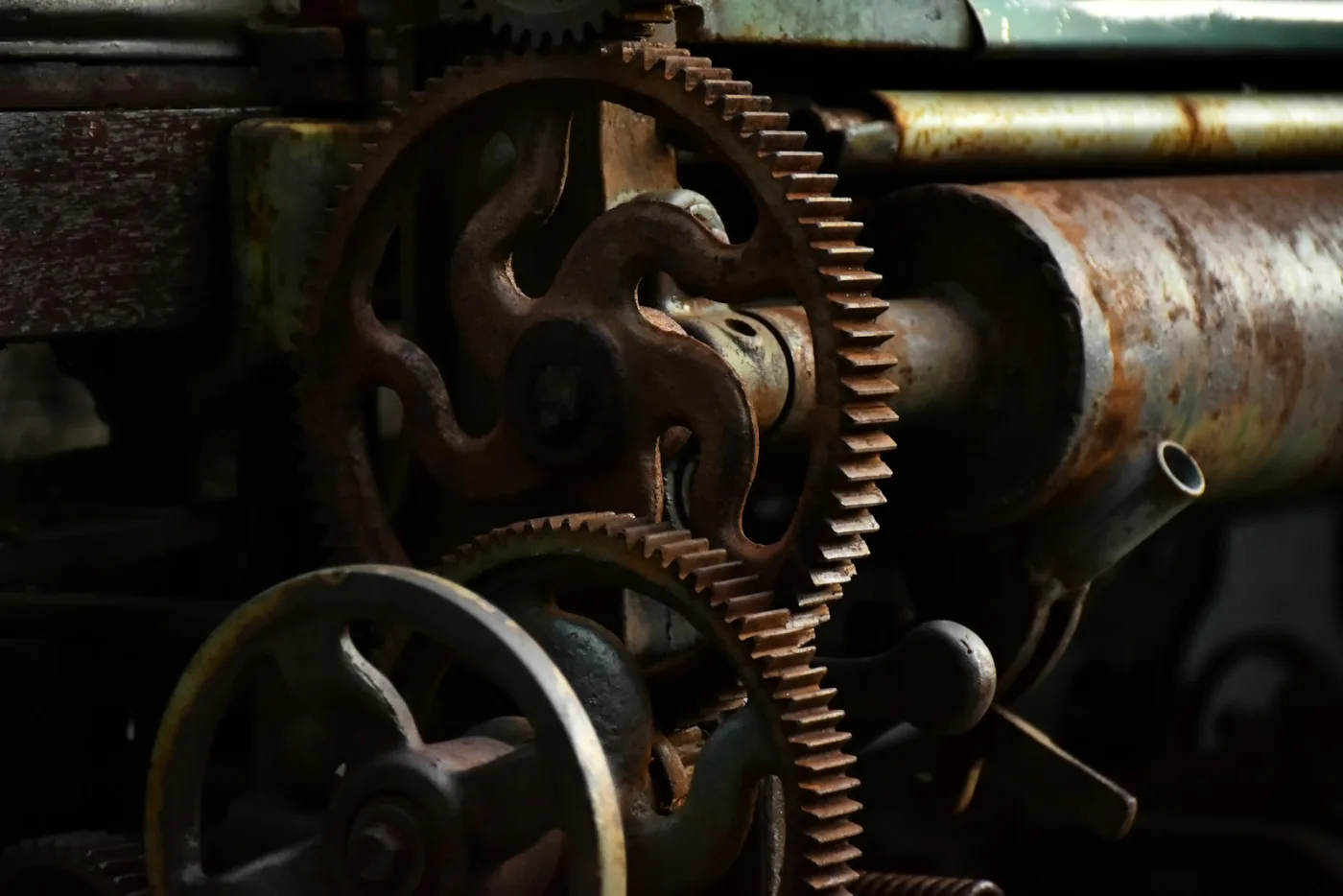 The Pressure Gauge Is Not the Boiler: On Measuring a Life