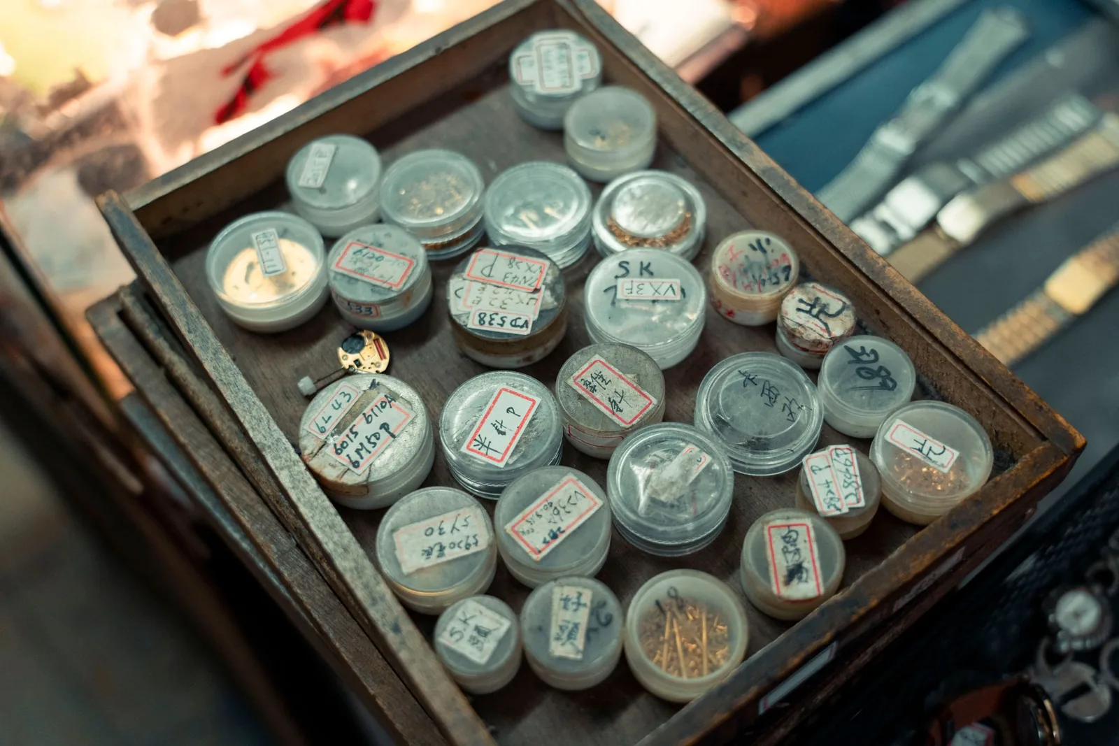 The Friction Ledger: A Small Business Built on Tiny Repairs