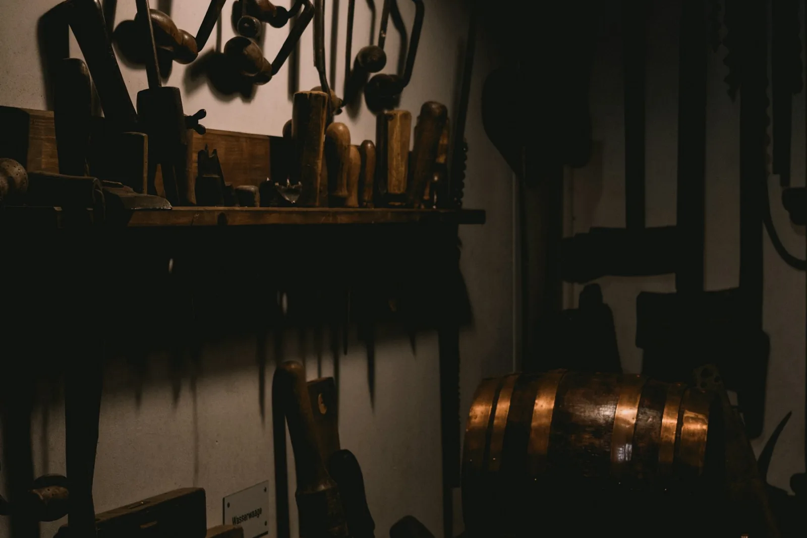 The Saturday Maintenance Window: On Rest That Actually Repairs You